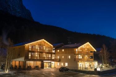 Image for DOLOMITES NATURE HOTEL VIGILERHOF