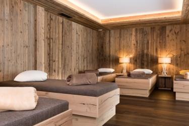 Image for DOLOMITES NATURE HOTEL VIGILERHOF