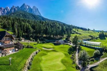 Image for GOLF HOTEL SONNE