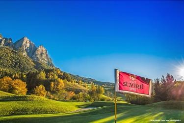 Image for GOLF HOTEL SONNE