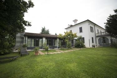 Image for VILLA FRANCA IN FRANCIACORTA