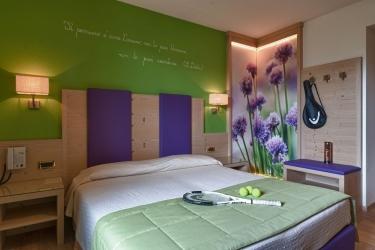 Image for BLUMENHOTEL BELSOGGIORNO