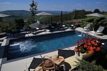 Image for LA RIBEZZA BOUTIQUE HOTEL