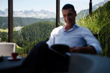 Image for GANISCHGERHOF - MOUNTAIN RESORT &amp; SPA