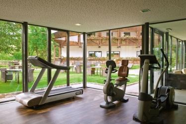 Image for GANISCHGERHOF - MOUNTAIN RESORT &amp; SPA