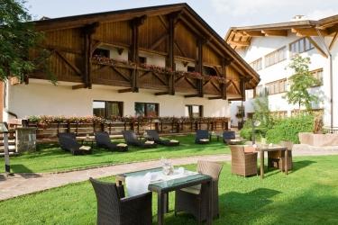 Image for GANISCHGERHOF - MOUNTAIN RESORT &amp; SPA