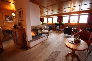 Image for GANISCHGERHOF - MOUNTAIN RESORT &amp; SPA