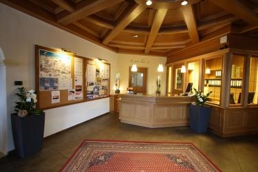 Image for GANISCHGERHOF - MOUNTAIN RESORT &amp; SPA