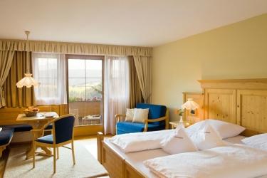 Image for GANISCHGERHOF - MOUNTAIN RESORT &amp; SPA