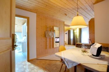 Image for GANISCHGERHOF - MOUNTAIN RESORT &amp; SPA