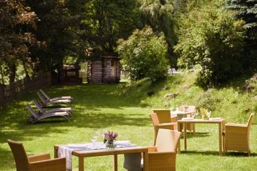 Image for GANISCHGERHOF - MOUNTAIN RESORT &amp; SPA