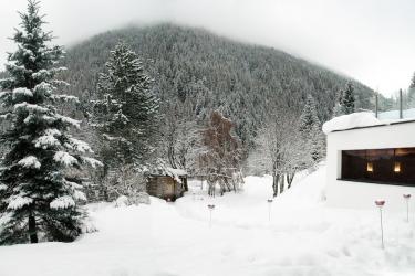 Image for GANISCHGERHOF - MOUNTAIN RESORT &amp; SPA