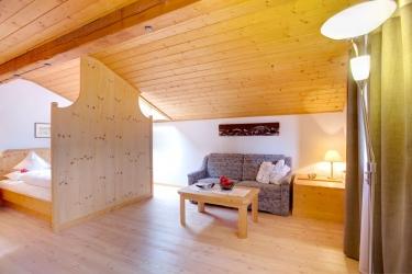 Image for GANISCHGERHOF - MOUNTAIN RESORT &amp; SPA