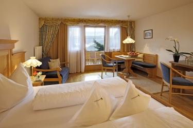 Image for GANISCHGERHOF - MOUNTAIN RESORT &amp; SPA