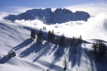 Image for GANISCHGERHOF - MOUNTAIN RESORT &amp; SPA