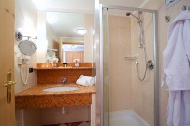 Image for GANISCHGERHOF - MOUNTAIN RESORT &amp; SPA