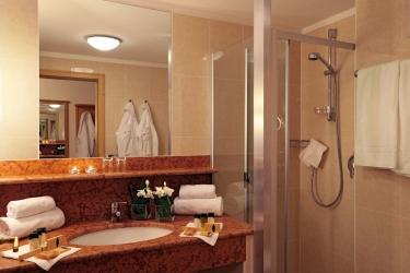 Image for GANISCHGERHOF - MOUNTAIN RESORT &amp; SPA