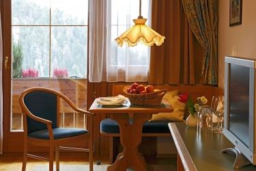 Image for GANISCHGERHOF - MOUNTAIN RESORT &amp; SPA