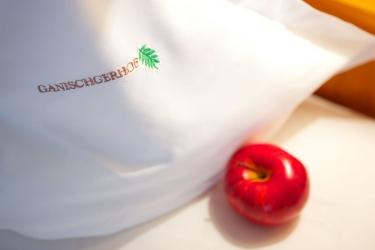 Image for GANISCHGERHOF - MOUNTAIN RESORT &amp; SPA