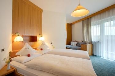 Image for GANISCHGERHOF - MOUNTAIN RESORT &amp; SPA