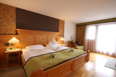 Image for GANISCHGERHOF - MOUNTAIN RESORT &amp; SPA