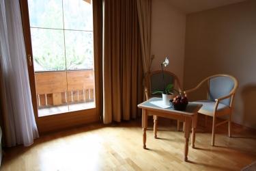 Image for GANISCHGERHOF - MOUNTAIN RESORT &amp; SPA