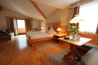 Image for GANISCHGERHOF - MOUNTAIN RESORT &amp; SPA