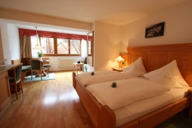 Image for GANISCHGERHOF - MOUNTAIN RESORT &amp; SPA