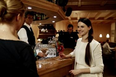 Image for GANISCHGERHOF - MOUNTAIN RESORT &amp; SPA