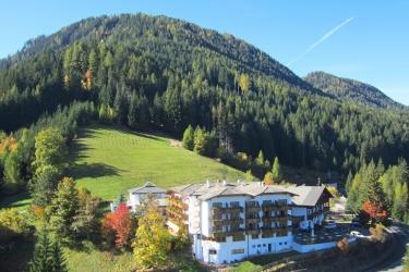 Image for GANISCHGERHOF - MOUNTAIN RESORT &amp; SPA