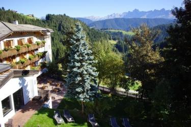 Image for GANISCHGERHOF - MOUNTAIN RESORT &amp; SPA