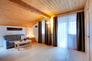 Image for GANISCHGERHOF - MOUNTAIN RESORT &amp; SPA