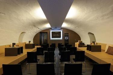 Image for GANISCHGERHOF - MOUNTAIN RESORT &amp; SPA