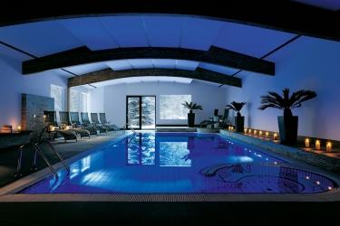 Image for GANISCHGERHOF - MOUNTAIN RESORT &amp; SPA