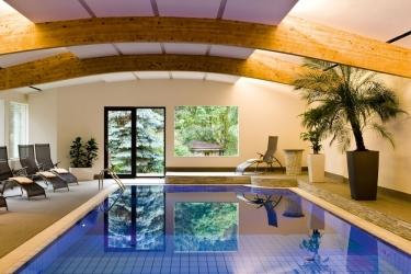 Image for GANISCHGERHOF - MOUNTAIN RESORT &amp; SPA
