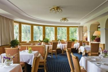 Image for GANISCHGERHOF - MOUNTAIN RESORT &amp; SPA