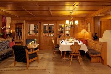 Image for GANISCHGERHOF - MOUNTAIN RESORT &amp; SPA