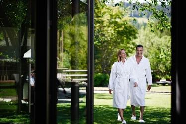 Image for GANISCHGERHOF - MOUNTAIN RESORT &amp; SPA