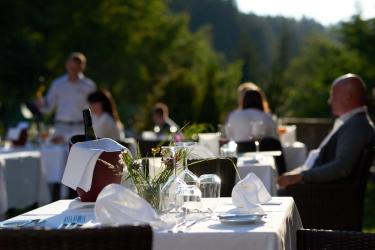 Image for GANISCHGERHOF - MOUNTAIN RESORT &amp; SPA
