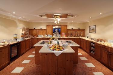 Image for GANISCHGERHOF - MOUNTAIN RESORT &amp; SPA