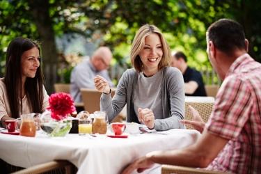 Image for GANISCHGERHOF - MOUNTAIN RESORT &amp; SPA