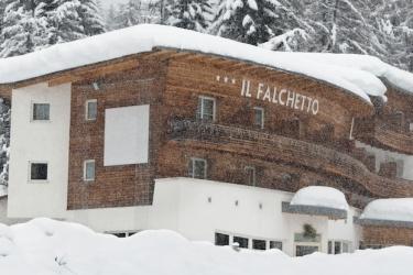 Image for IL FALCHETTO