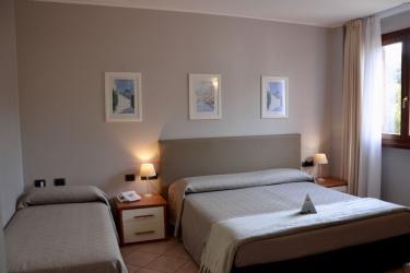 Image for HOTEL ULIVI