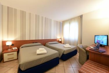 Image for HOTEL ULIVI