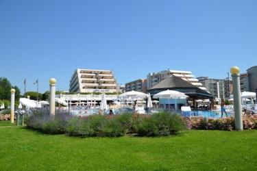 Image for SAVOY BEACH HOTEL & THERMAL SPA