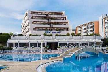 Image for SAVOY BEACH HOTEL & THERMAL SPA