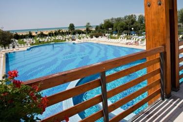 Image for SAVOY BEACH HOTEL & THERMAL SPA