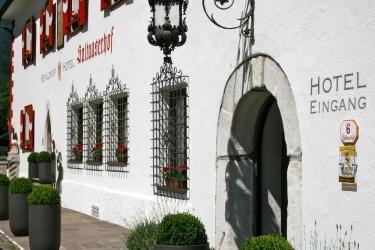 Image for SALTAUSERHOF