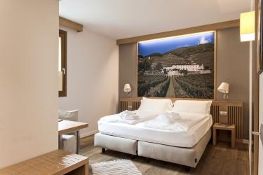 Image for WINE HOTEL RETICI BALZI