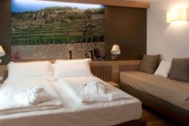 Image for WINE HOTEL RETICI BALZI